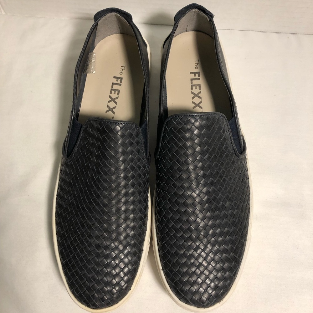 EUC -The FLEXX Slip-on